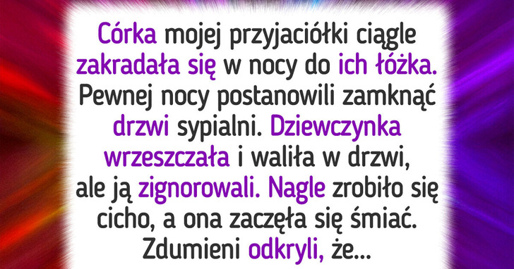 12 dzieci, których wybryki były zbyt komiczne, by je ukarać
