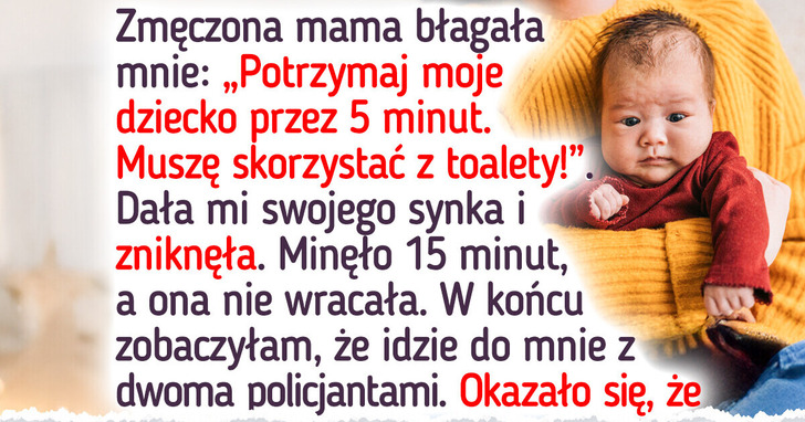 12 osób, których rzeczywistość nagle runęła jak domek z kart