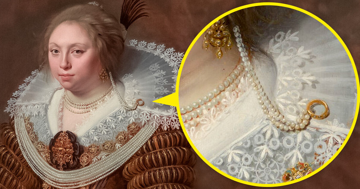 13 elementów biżuterii sprzed wieków, które służyły nie tylko do ozdoby