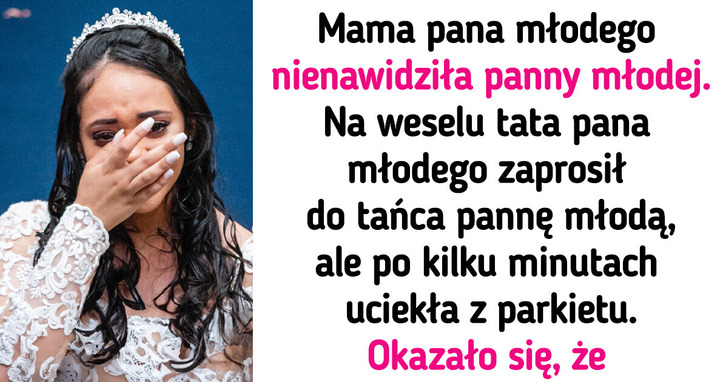 17 ślubów, na których doszło do tragicznego zwrotu akcji