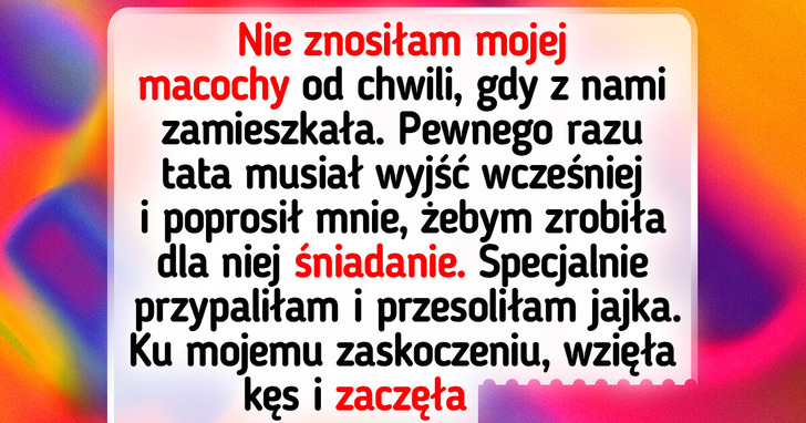 10 historii o przybranych rodzicach, którzy zbudowali prawdziwą więź mimo trudnych początków