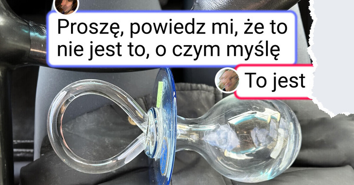 To naprawdę ktoś kupił? 12 najdziwniejszych przedmiotów, które ludzie wypatrzyli w sklepach