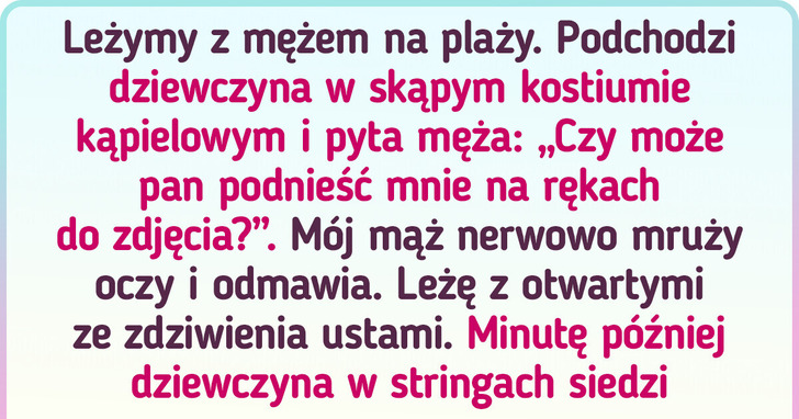 15 opowieści o wakacyjnym wypoczynku, który nie do końca poszedł zgodnie z planem