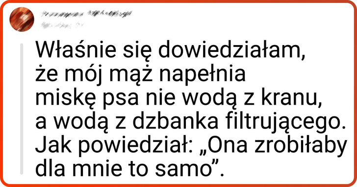 19 osób, które kochają swoje psy i rozpieszczają je bez umiaru