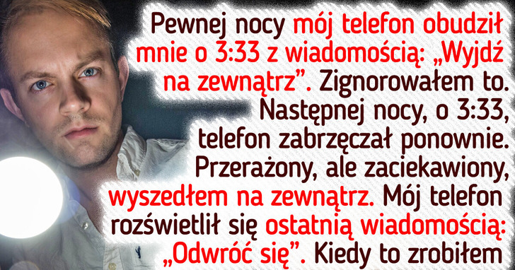 12 prawdziwych historii, które udowadniają, iż prawda bywa dziwniejsza niż fikcja
