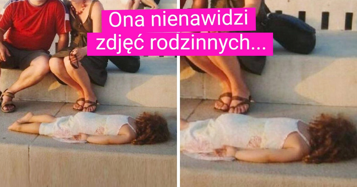 18 zdjęć, które pokazują, iż rodzicielstwo to emocjonalny rollercoaster