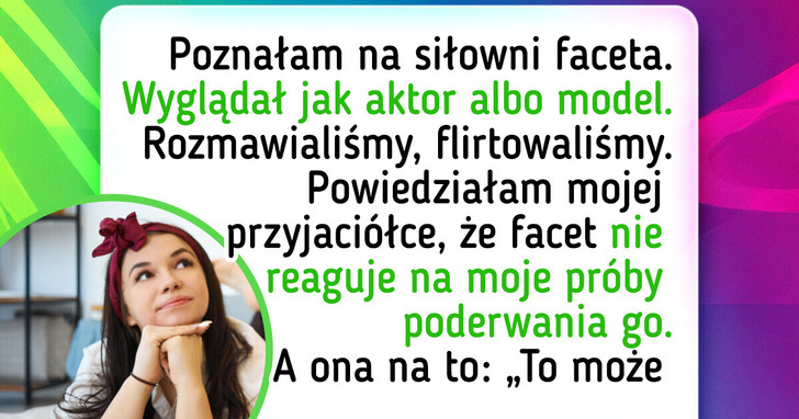 21 historii o irytujących ludziach, którym wydaje się, iż są pępkiem świata