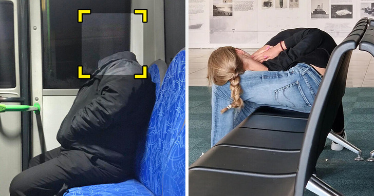 20 zdjęć, które sprawią, iż zakwestionujesz rzeczywistość