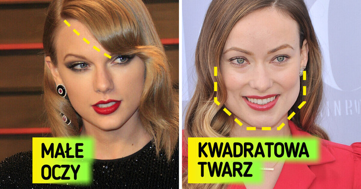 7 eleganckich fryzur, które podkreślają naturalne piękno i kształt twarzy