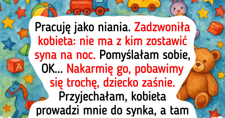 16 osób, które przekonały się, iż praca w branży usługowej bywa prawdziwym wyzwaniem