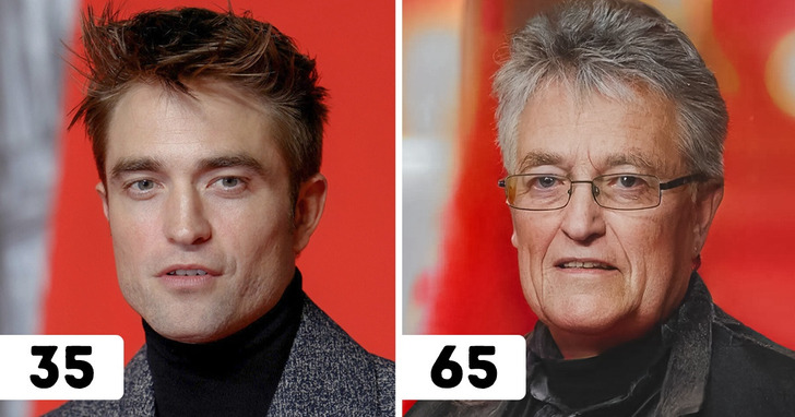 Sztuczna inteligencja przewiduje, jak będą wyglądały obecne gwiazdy za 30 lat