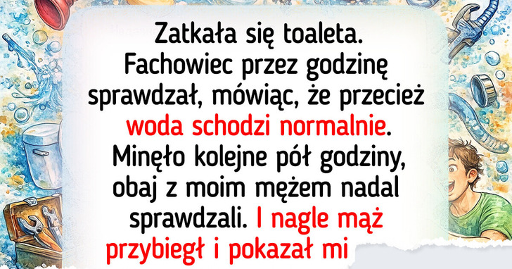 16 osób, które nie spodziewały się tego, czym skończy się zamówienie do domu fachowca