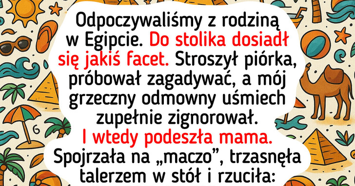 17 historii o mamach, które warto opowiadać zamiast dowcipów