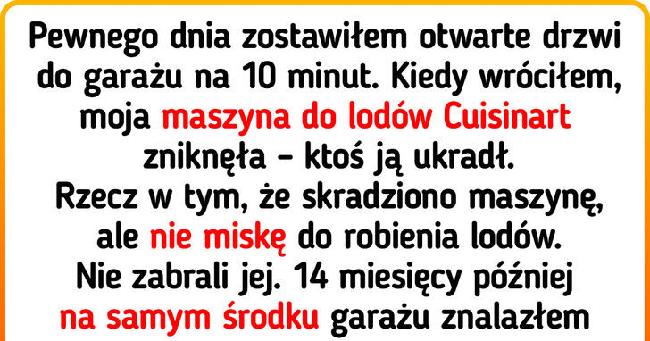 12 osób, które były porażone tym, co znalazły