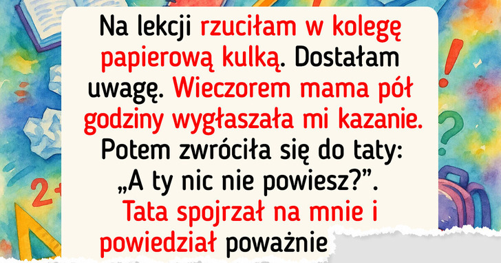 19 mężczyzn, którzy w roli ojca spisali się na medal