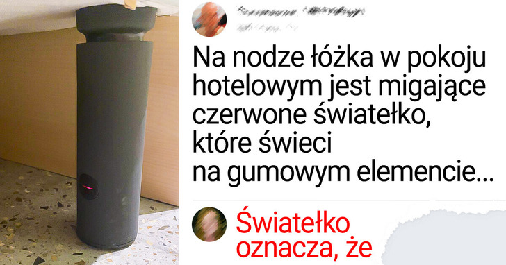 15 tajemniczych obiektów, które wprawiły internautów w osłupienie