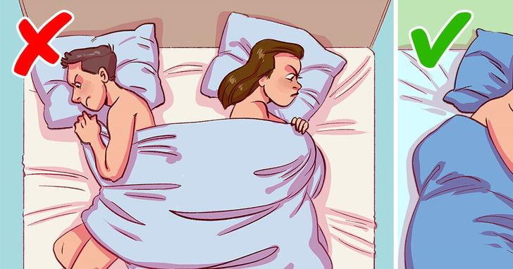 6 nieoczywistych znaków, iż małżeństwo może się rozpaść