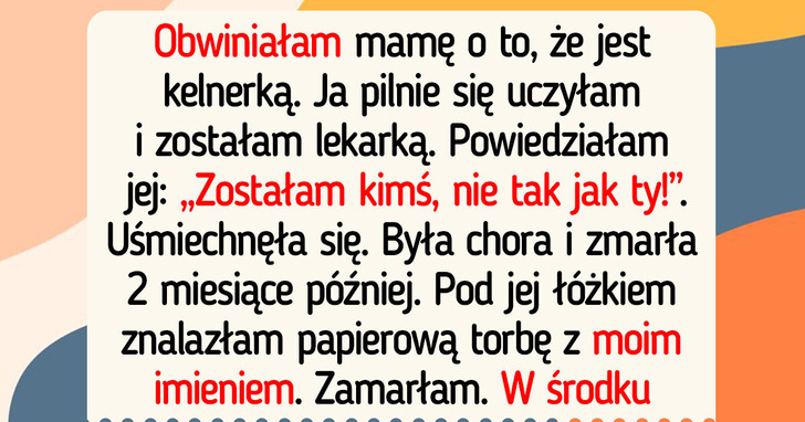 12 chwil, które przypominają, iż życzliwość nic nie kosztuje, a znaczy wszystko