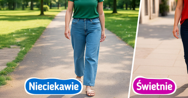 5 elementów garderoby, których lepiej unikać w dojrzałym wieku