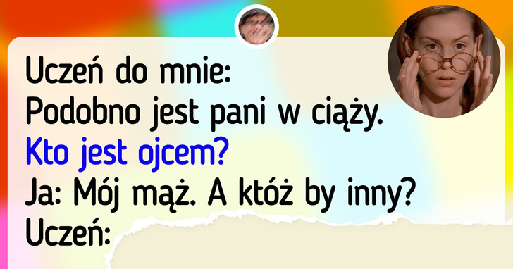18 dzieci, które już teraz wiedzą, iż w dorosłym życiu zostaną komikami