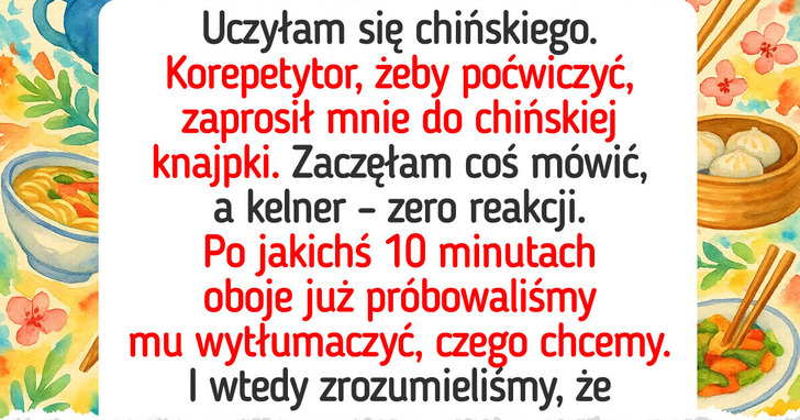 19 wesołych historii, w których kryje się cała prawda o pracy nauczycieli i korepetytorów