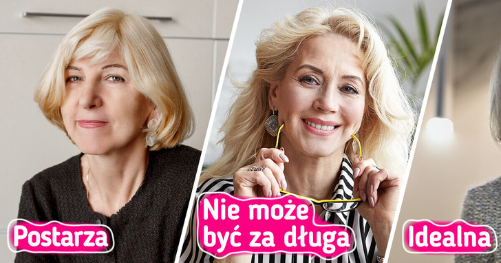 5 porad stylistów, dzięki którym twoja fryzura będzie wyglądać świeżo i modnie