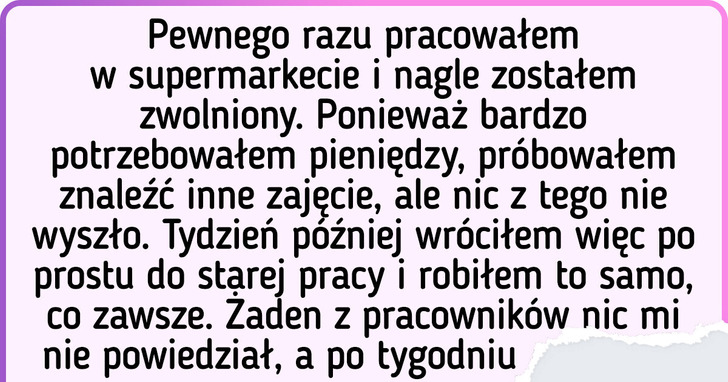 18 osób, które zrobiły coś, co nie miało prawa zadziałać, a jednak się udało