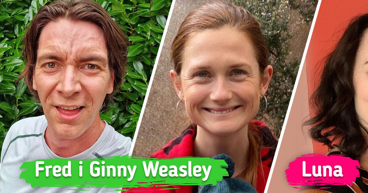 16 aktorów z „Harry’ego Pottera”, którzy zmienili się tak bardzo, iż ledwo ich rozpoznaliśmy