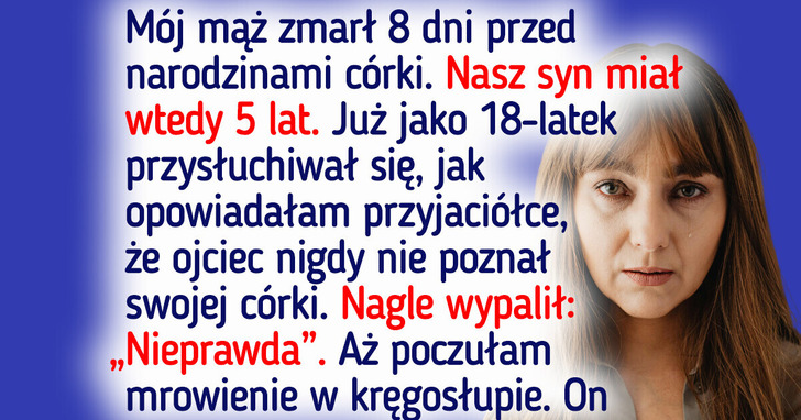 12 prawdziwych historii, które stają się tym mroczniejsze, im dalej czytasz