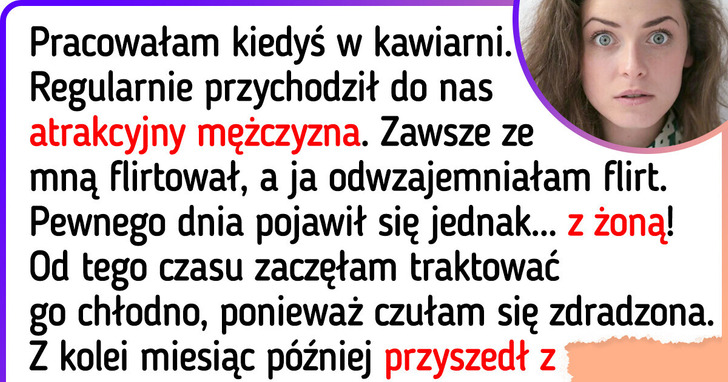 11 prawdziwych historii, które zakończyły się mrożącymi krew w żyłach zwrotami akcji