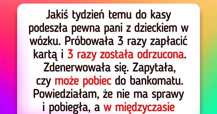 17 osób, które odnalazły nadzieję, gdy najmniej się tego spodziewały