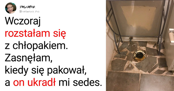 18 osób, których życie jest bardziej dramatyczne niż niejeden film