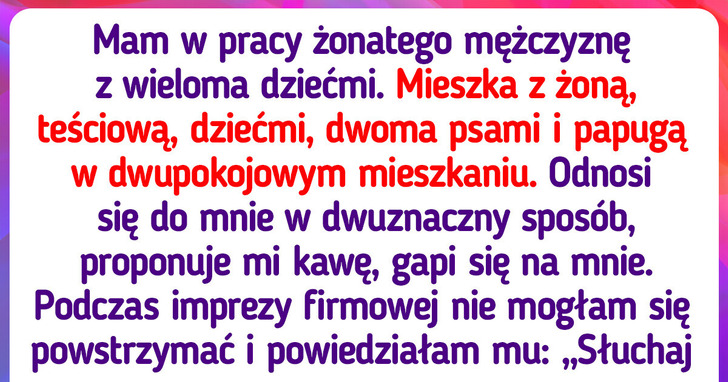 15 osób, które dowcipem potrafią wybrnąć z wielu trudnych sytuacji
