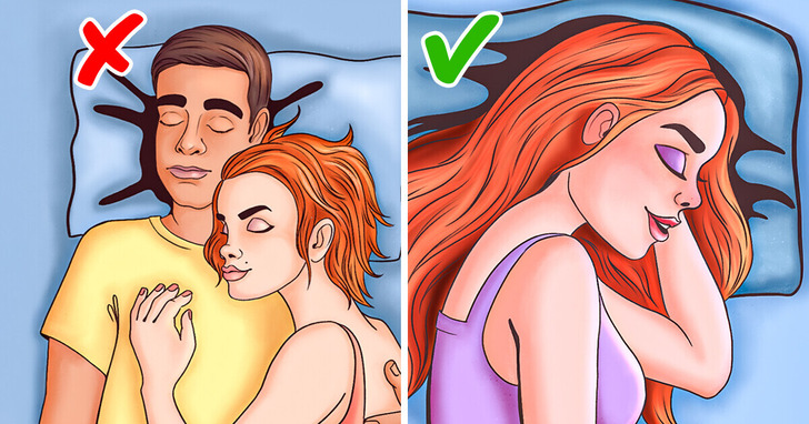 6 sygnałów ostrzegawczych, które wskazują, iż małżeństwo się rozpadnie