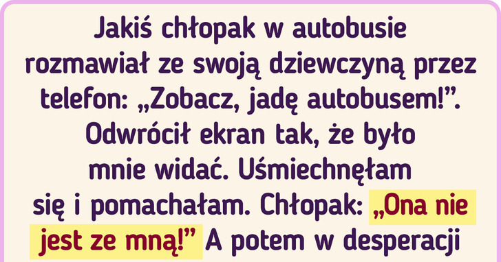 22 osoby, które okazały się mistrzami w tworzeniu niezręcznych sytuacji