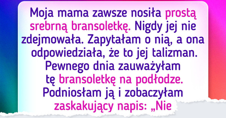 16 historii, które udowadniają, iż serce mamy zawsze jest pełne miłości
