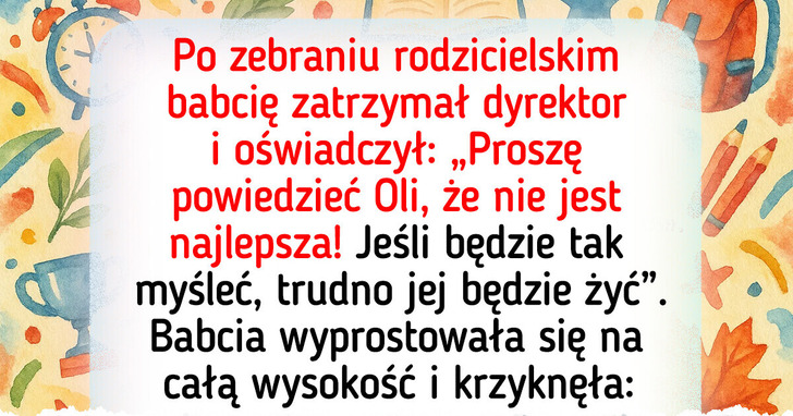18 uroczych wspomnień o naszych babciach