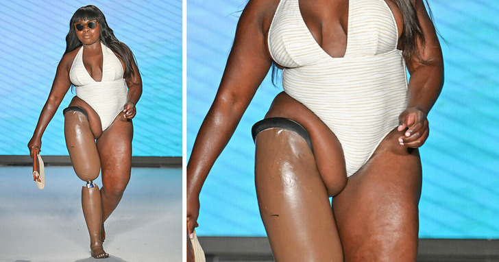 9 modelek, które przełamują schematy w branży mody