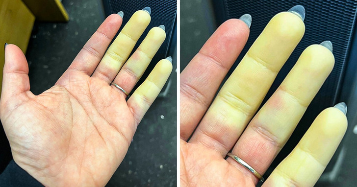 18 osób, którym przytrafiło się coś niewytłumaczalnego