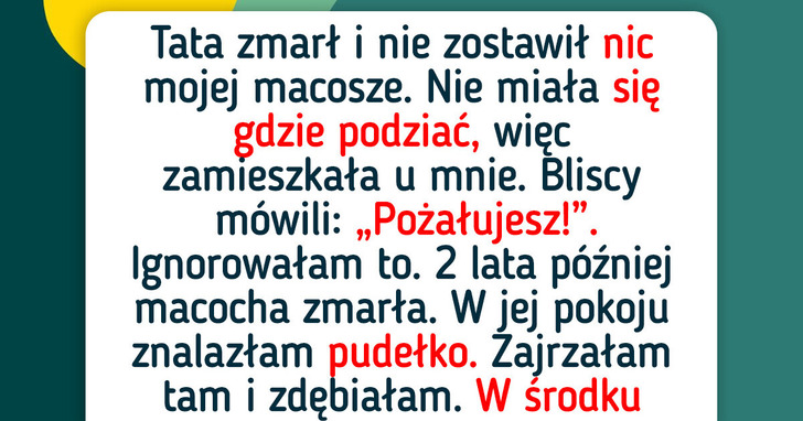 15 historii o tym, iż warto być życzliwym, choćby gdy świat zdaje się nas przytłaczać