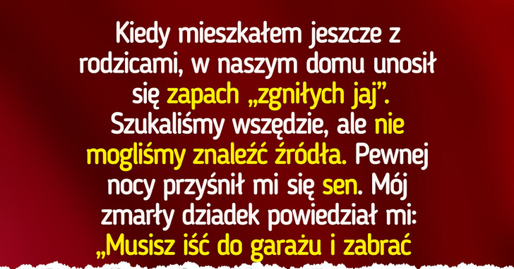21 przerażających historii, które przyprawiają o gęsią skórkę