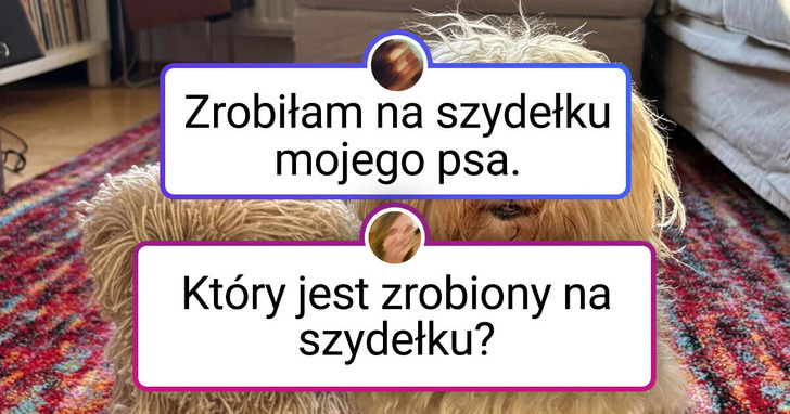 26 mistrzów szydełka zamieniających włóczkę w dzieła sztuki