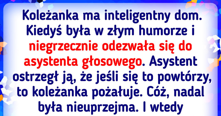 16 historii, które udowadniają, iż nie zawsze powinniśmy ufać nowoczesnej technologii