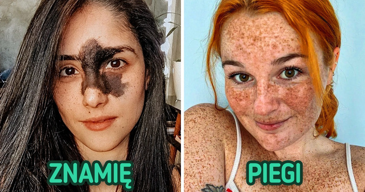 15 osób, które zachwyciły świat swoim oryginalnym pięknem