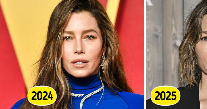 Jessica Biel zaskakuje wszystkich na czerwonym dywanie: „Zapomniała koszuli”