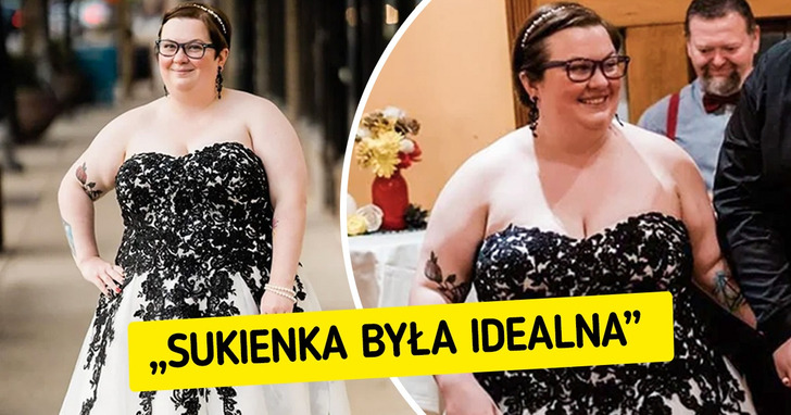 20 panien młodych, które w dniu swojego ślubu postawiły na oryginalność