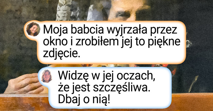 25 fotografii, które wyglądają jak dzieło sztuki