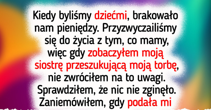 11 historii o miłości rodzeństwa, która nigdy nie słabnie