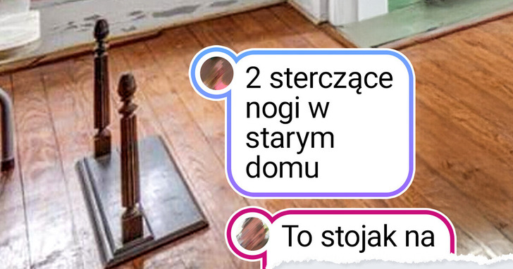 14 tajemniczych przedmiotów, które nie wiadomo do czego służą