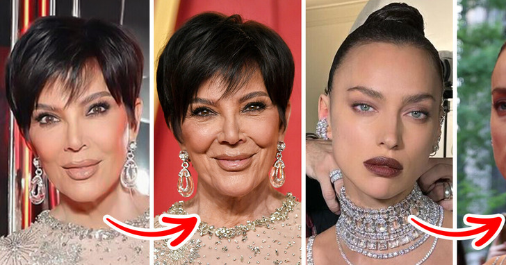 19 zestawień, które pokazują różnicę między idealnymi zdjęciami w mediach społecznościowych a prawdziwym życiem